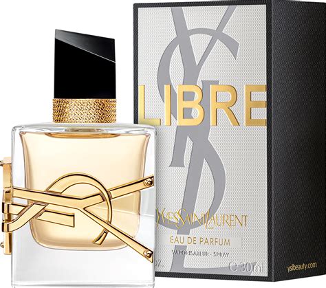 Libre Eau De Parfum Women's Perfume 